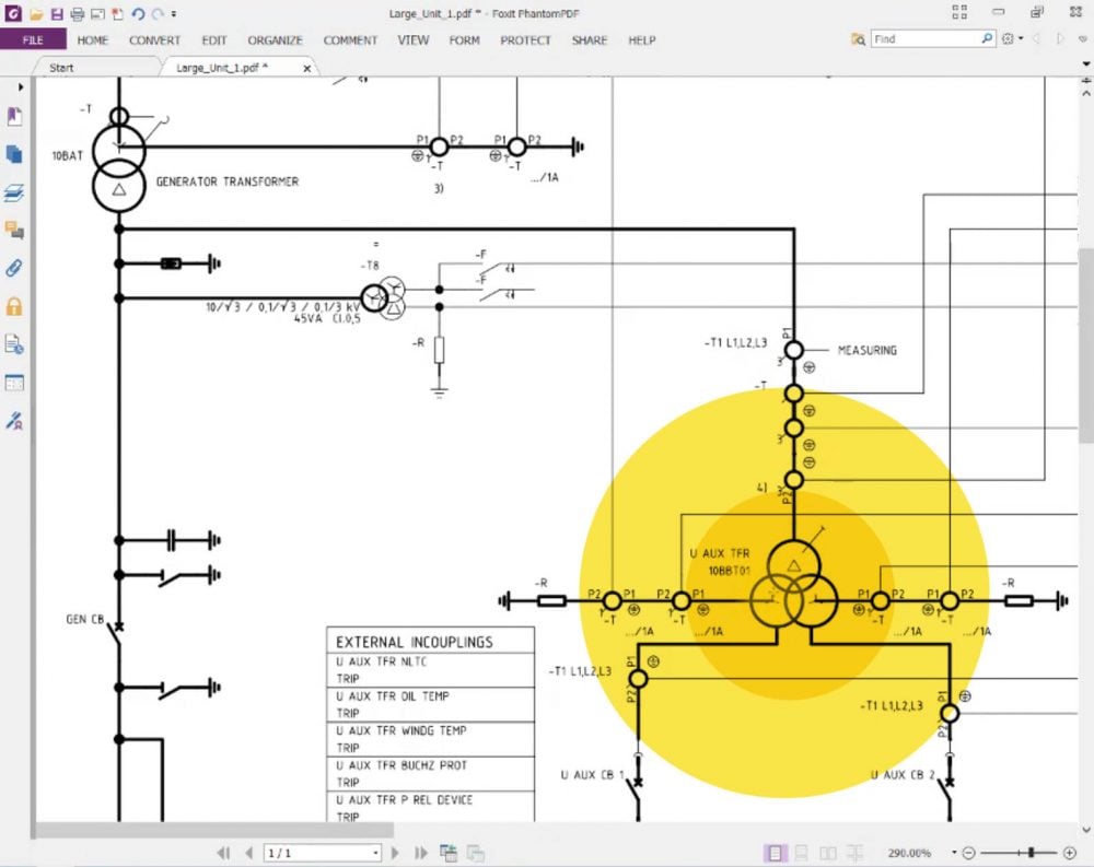 Generator Protection Course: Concepts, Applications and Relay Protection Schemes