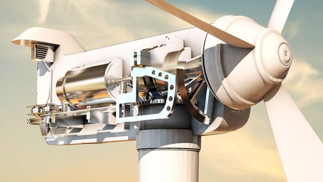 Learn Wind Power Systems: Beginner To Intermediate Level Training Course For Engineers