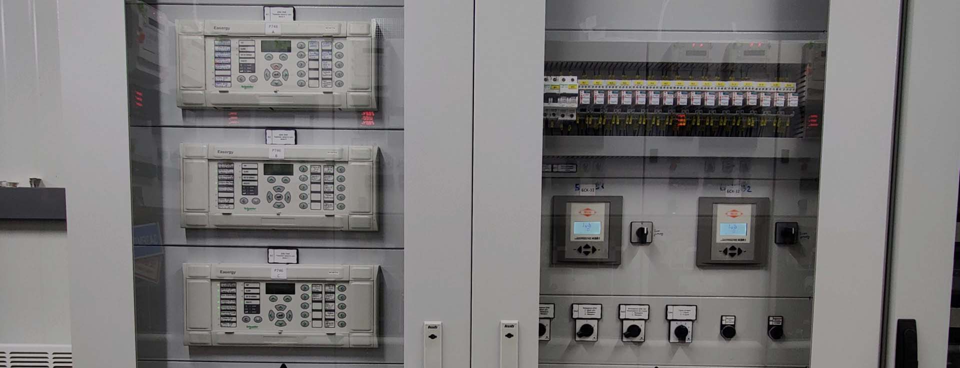 Circuit Breaker Failure Protection Course: Function, CB Scheme/Trip Matrix and Various Busbar Schemes