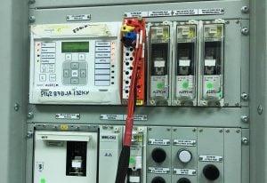 Circuit Breaker Failure Protection (CBF) Course: Function, Scheme/Trip Matrix and Various Busbar Schemes