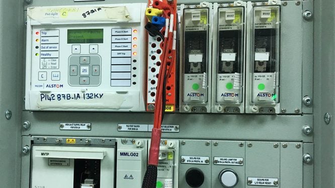 Circuit Breaker Failure Protection Course: Function, CB Scheme/Trip Matrix and Various Busbar Schemes