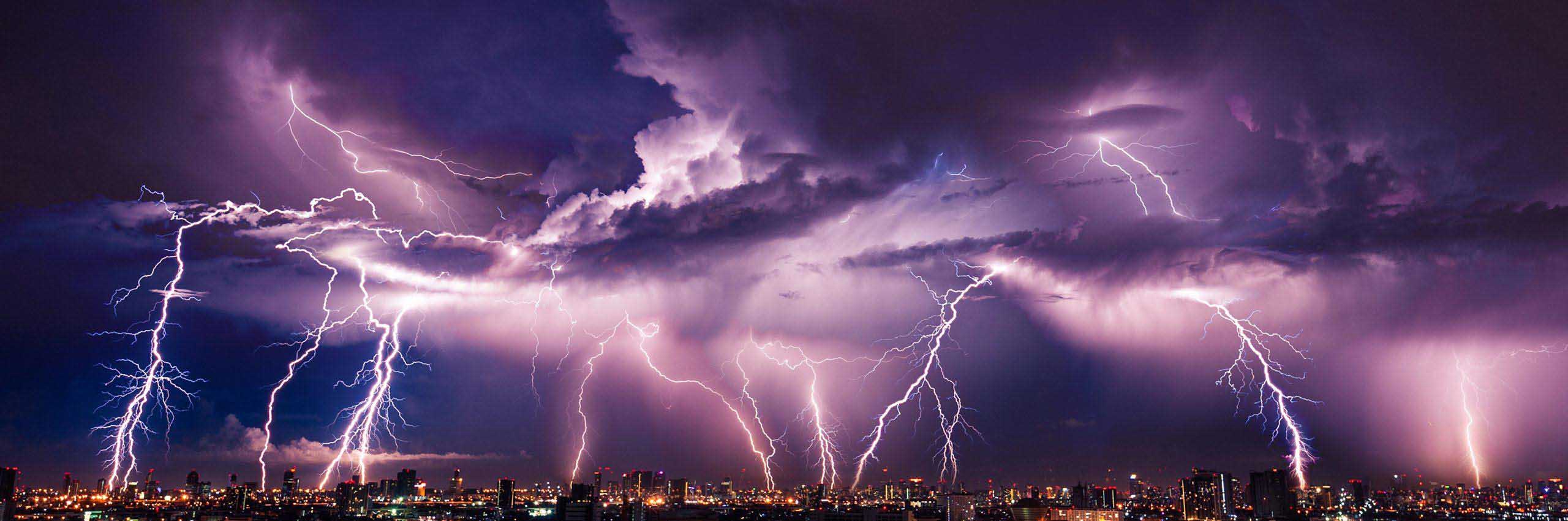 Lightning Protection Design Course for True Electrical Engineers - EEP ...