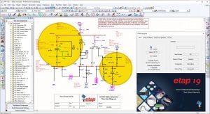 ETAP Power System Design and Analysis Course: Learn To Resolve Power System Issues