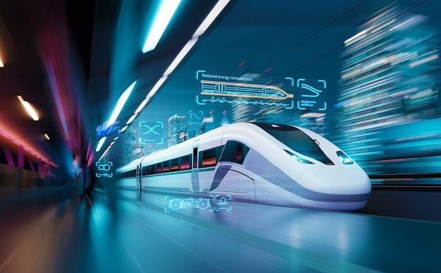 Practical Course to Modern Electric Traction Engineering