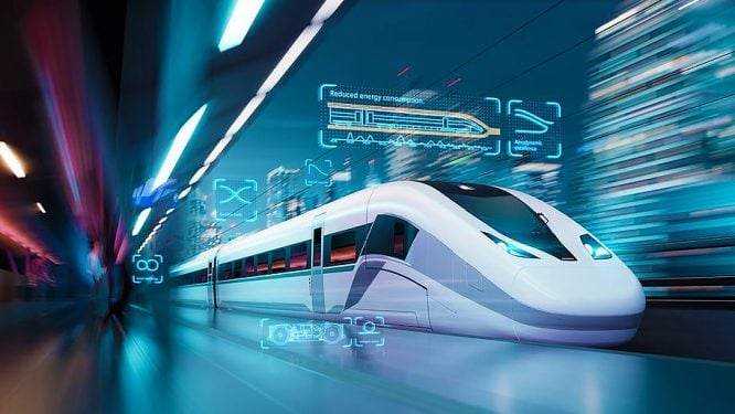 Practical Course to Modern Electric Traction Engineering
