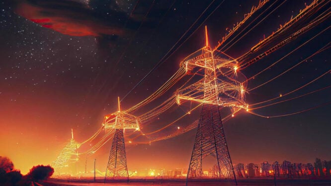 Steady-State Performance and Stability Analysis of Electric Power Systems