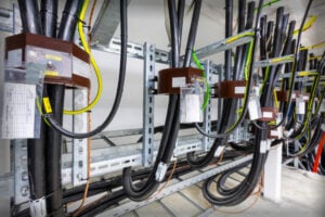 Practical Course to Current Transformers (CTs): Specifications, Testing and Examples in Protection and Measuring