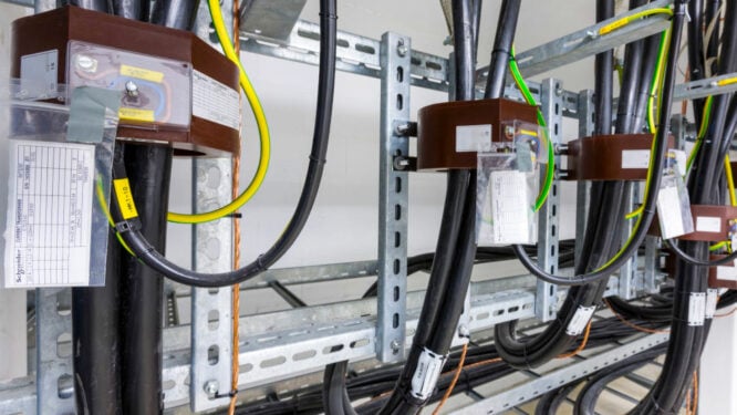 Practical Course to Current Transformers (CTs): Specifications, Testing and Examples in Protection and Measuring Applications