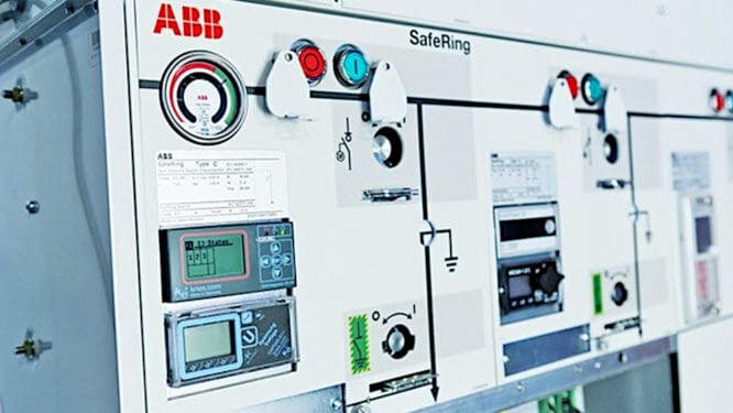 Practical Course to Ring Main Unit and Medium Voltage Cables in Ring Power Distribution Systems
