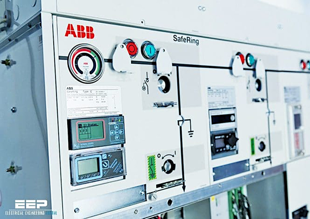 Practical Course to Ring Main Unit and Medium Voltage Cables in Ring Power Distribution Systems