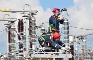 Phasing in Power Substations: Principles, Techniques, and Real-World Applications