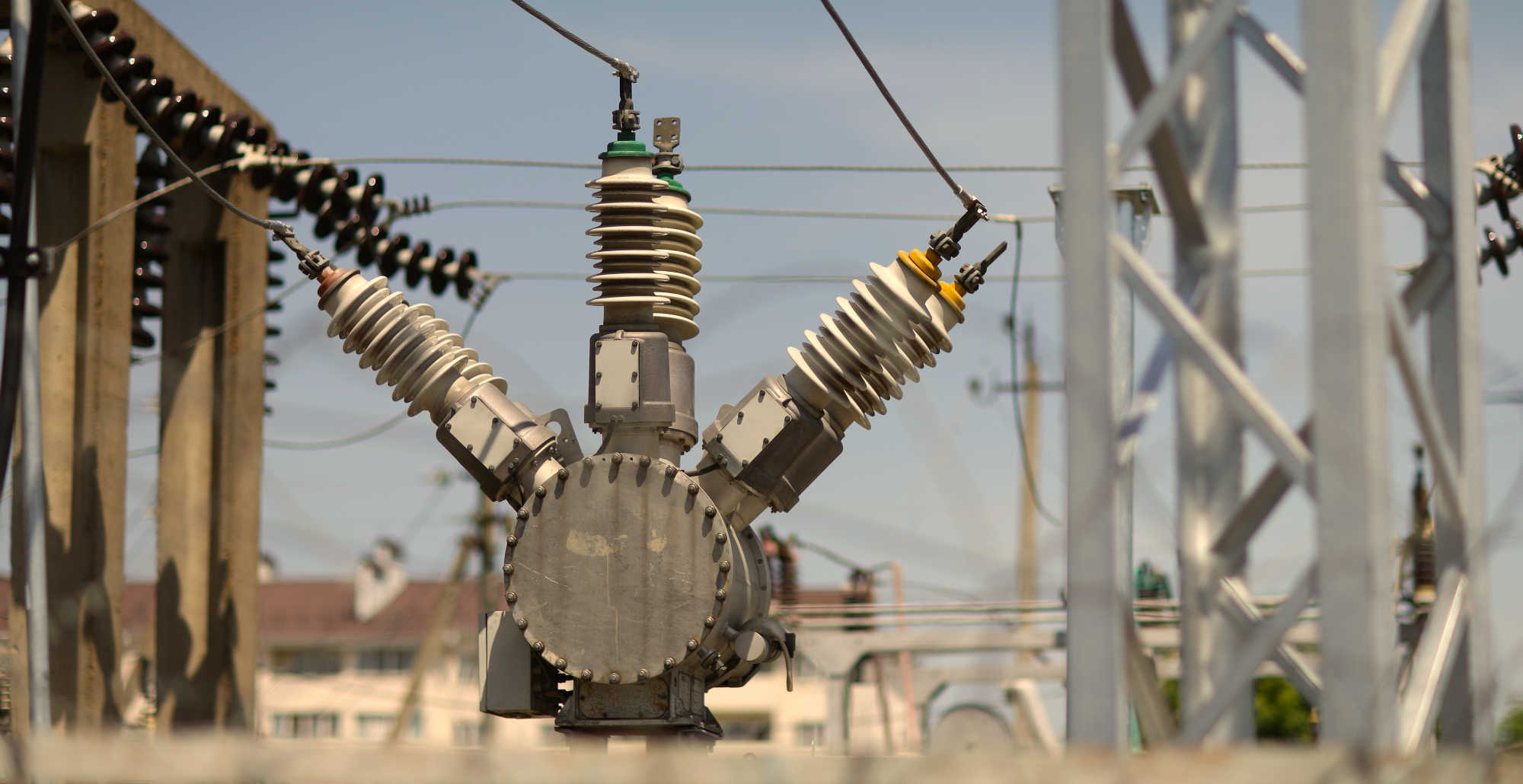 Phasing in Power Substations: Principles, Techniques, and Real-World Applications
