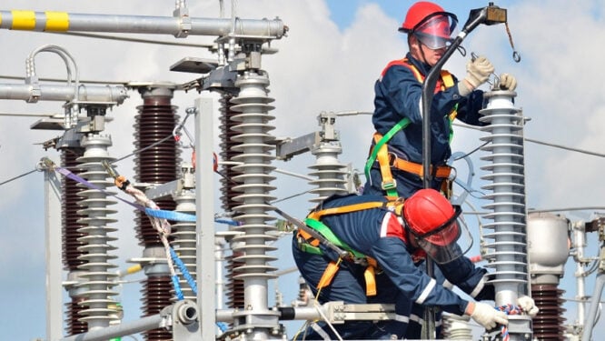 Phasing in Power Substations: Principles, Techniques, and Real-World Applications