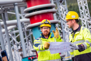 Bridging the Gap Between Theory and the Practical in the Power System Industry