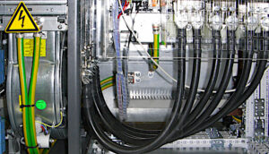 Advanced Course in Proper Grounding and Fault Mitigation