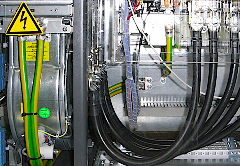 Advanced Course in Proper Grounding and Fault Mitigation