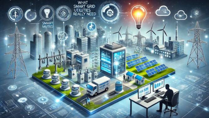 Advanced Smart Grid Course: Integration of Renewable Energy Sources, Distributed Generation, and Bi-directional Power Flow