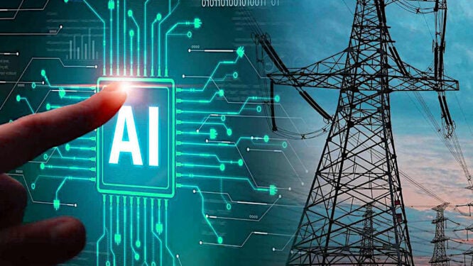 Learn How to Detect and Identify Power Quality Problems Using Artificial Intelligence (AI)
