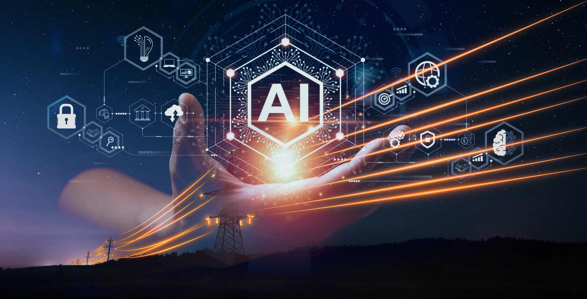 Learn How to Detect and Identify Power Quality Problems Using Artificial Intelligence (AI)