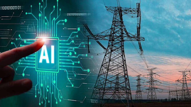 Learn How to Detect and Identify Power Quality Problems Using Artificial Intelligence (AI)