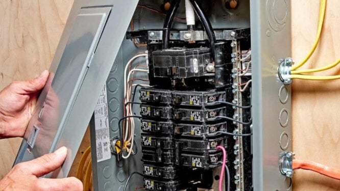 Low Voltage Electrical Wiring Course for 120/240 Volt Systems