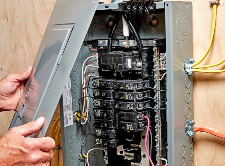 Low Voltage Electrical Wiring Course for 120/240 Volt Systems - EEP ...