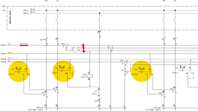 Comprehensive Masterclass: Learn Line Protection Panel Schematics (UK, US, EU, Middle East, and Asian Standards)