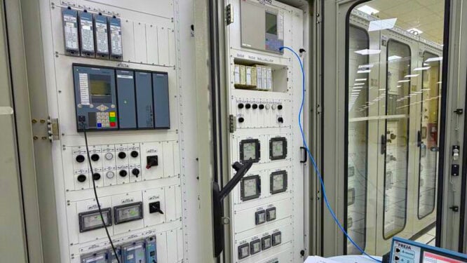 IEC 61850 in Practice: Protection and Monitoring in Digital Substations For Junior Engineers