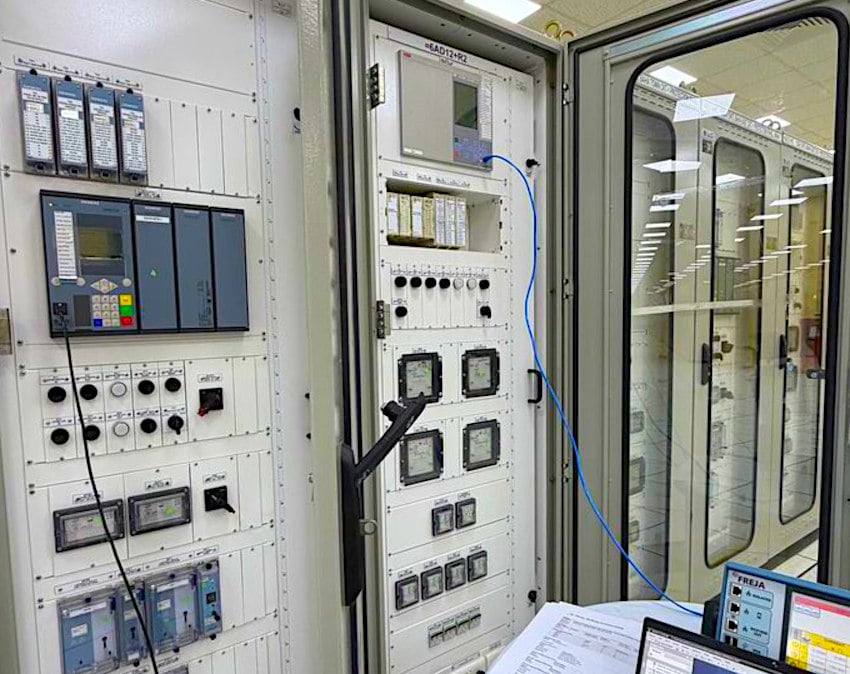 IEC 61850 in Practice: Protection and Monitoring in Digital Substations For Junior Engineers