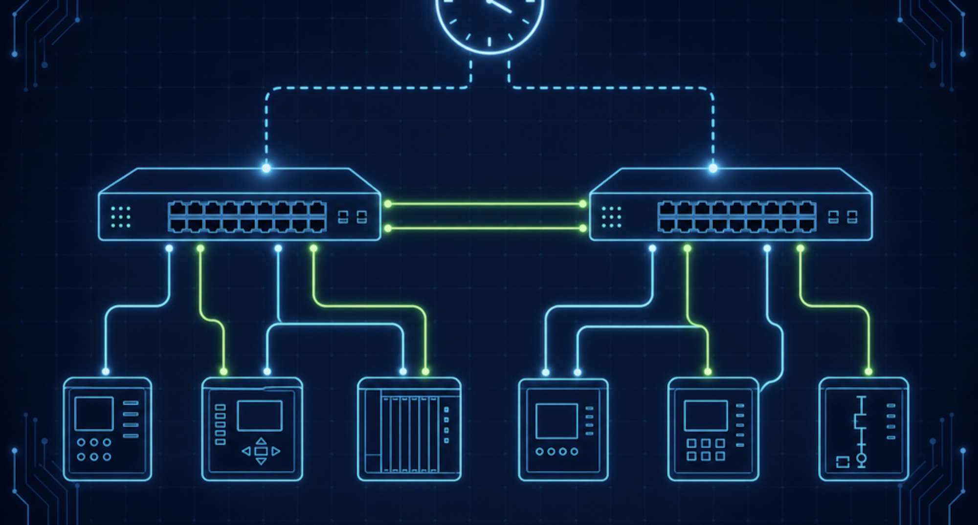 IEC 61850 in Practice: Step by Step Implementation in Real-World Digital Substations