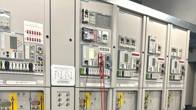 IEC 61850 Course #3 Vendor-Specific IEC 61850 for SEL, Siemens, and ABB