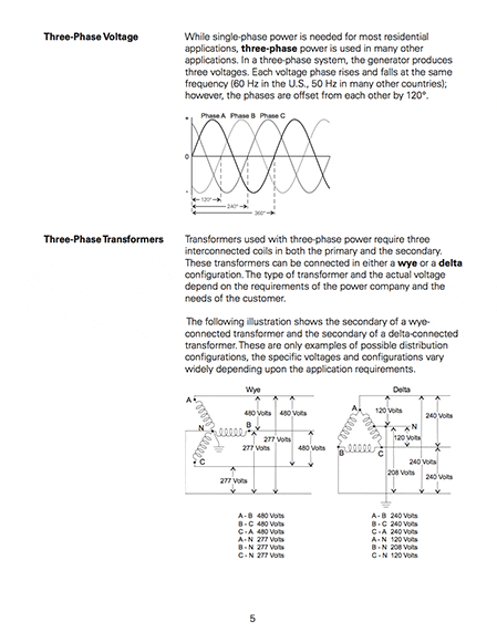 Basics of Meter Mounting Equipment - SIEMENS