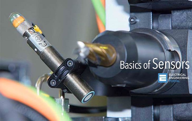 Basics of Sensors - SIEMENS