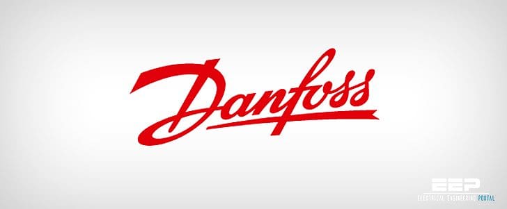 Danfoss - The Heating Book