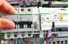 Electrical Installation Guide