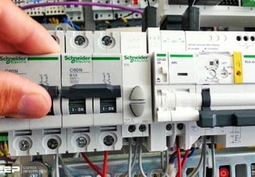 Electrical Installation Guide - Schneider Electric