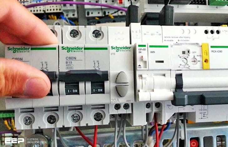 Electrical Installation Guide - Schneider Electric