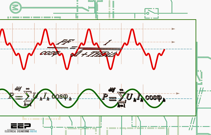 Harmonic Detection And Filtering