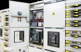 Basics of Switchboards - SIEMENS