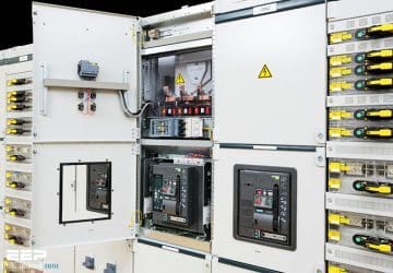 The basics of low voltage switchboards by Siemens