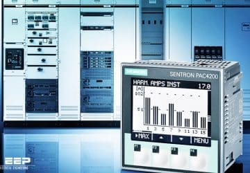 Basics of power monitoring and energy management