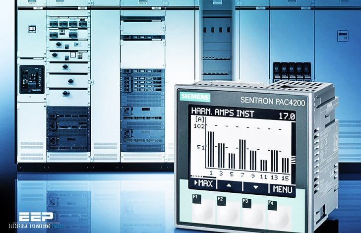 Electrical and Energy power monitoring