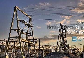 Guide to Electrical Power Supply And Distribution