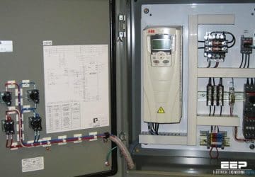 Using variable speed drives (VSDs) in pump applications