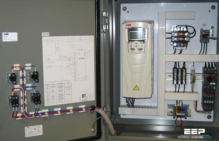 Using variable speed drives (VSDs) in pump applications