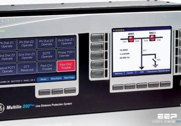 Distance Relay Fundamentals