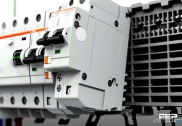 Electrical installation handbook - PART II