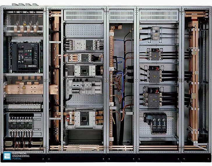 Switchboard Construction Basics For Engineers | EEP