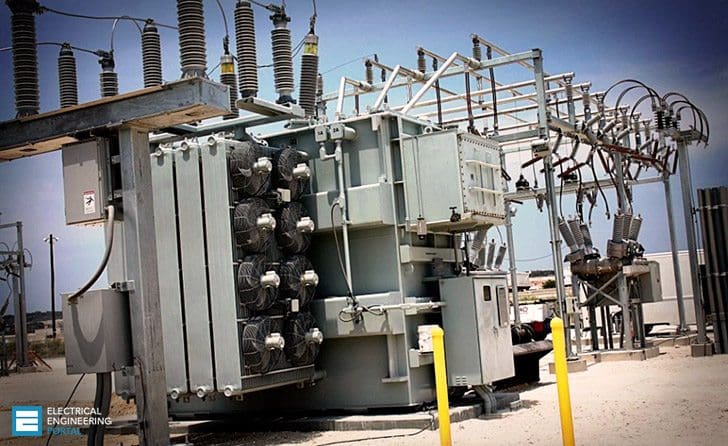 Distribution transformer - Wikipedia