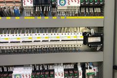 What is the difference between MCB, MCCB, ELCB, and RCCB